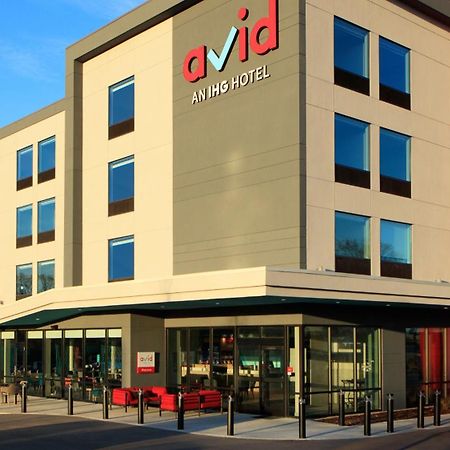 Avid Hotel - Madison - Huntsville West By Ihg Ngoại thất bức ảnh