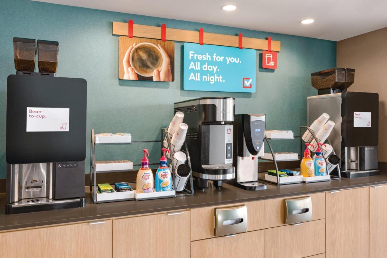 Avid Hotel - Madison - Huntsville West By Ihg Ngoại thất bức ảnh