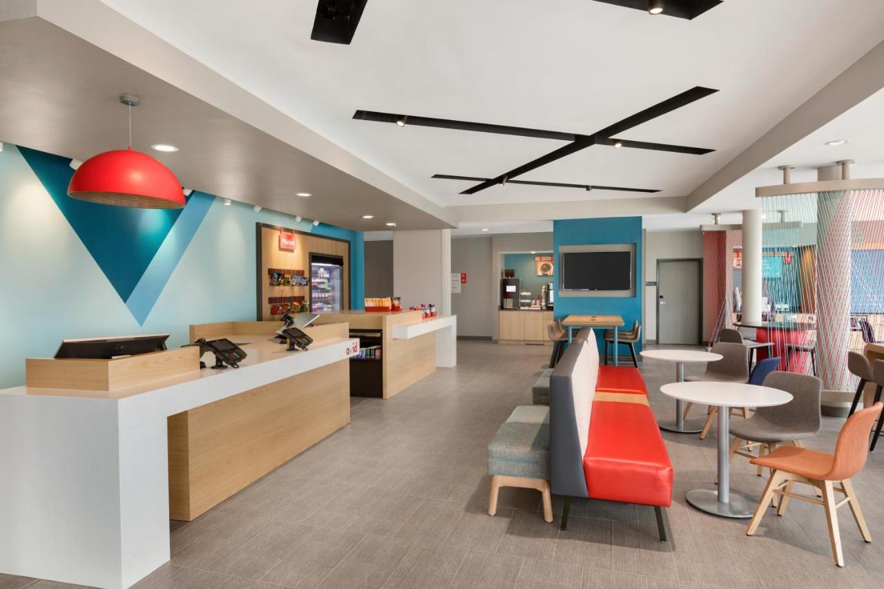 Avid Hotel - Madison - Huntsville West By Ihg Ngoại thất bức ảnh