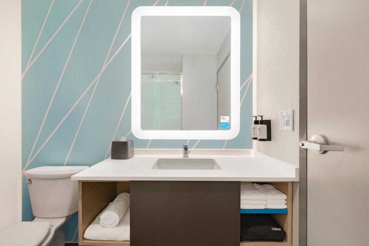 Avid Hotel - Madison - Huntsville West By Ihg Ngoại thất bức ảnh