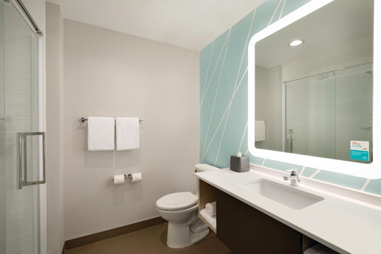 Avid Hotel - Madison - Huntsville West By Ihg Ngoại thất bức ảnh
