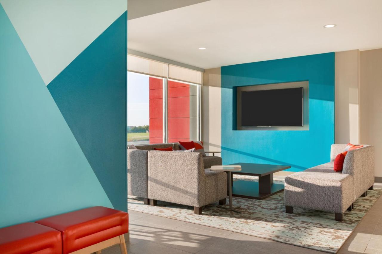 Avid Hotel - Madison - Huntsville West By Ihg Ngoại thất bức ảnh