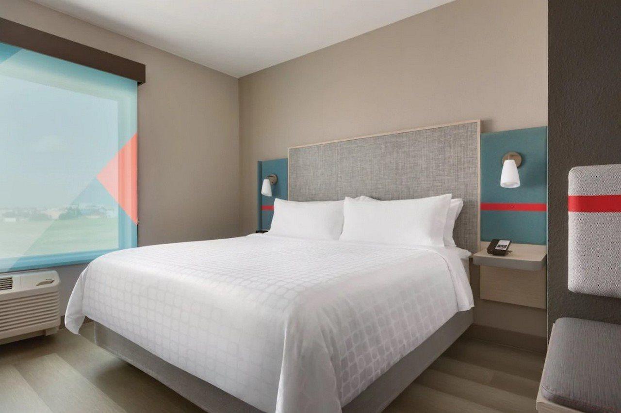 Avid Hotel - Madison - Huntsville West By Ihg Ngoại thất bức ảnh
