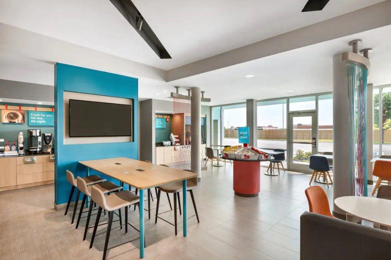 Avid Hotel - Madison - Huntsville West By Ihg Ngoại thất bức ảnh